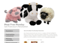 meatfreeinsf.com