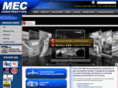 mecwv.com