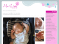 mei-linh.com