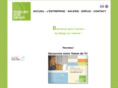 mobilierboisdesign.com