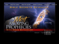 mostamazingprophecies.com