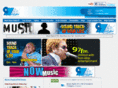 musicradio97.com
