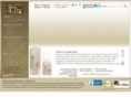 naturalskincare4men.com