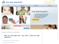 newstartdebtrelief.com