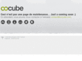 oocube.com