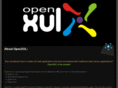 openxul.com