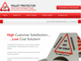 palletprotector.com