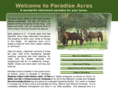 paradiseacres.net