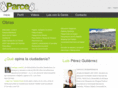 parce.org