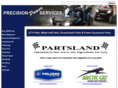 partsland.biz