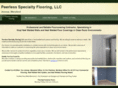 peerlessspecialtyflooring.com