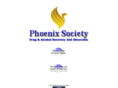 phoenixsociety.com