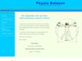 physio-balance.info