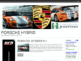 porschehybrid.com