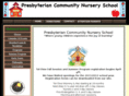 presbyteriancommunitynurseryschool.com