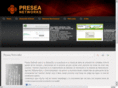 preseanetworks.com