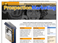 prospectionmarketing.com