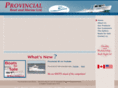 provincialboat.com