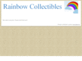 rainbowcollectibles.com