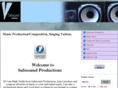 safesoundproductions.com