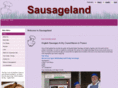 sausageland.com
