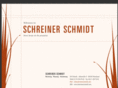 schreinerschmidt.com