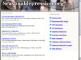 seasonaldepression.org