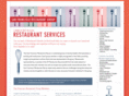 sfrestaurantgroup.com