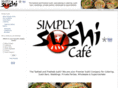 simplysushinewyork.com