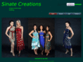 sinatecreations.com