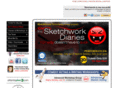 sketchworkscomedy.com