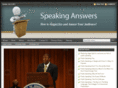 speakinganswers.com