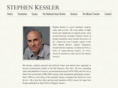 stephenkessler.com