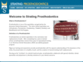 stratingprosthodontics.com