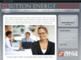 suttonenergygroup.com