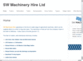 sw-hire.com