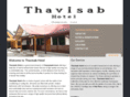 thavisabhotel.com
