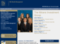 themicerainvestmentgroup.com
