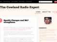 timcowlandradioexpert.com