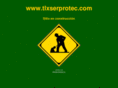 tlxserprotec.com
