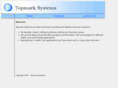topmarksystems.com