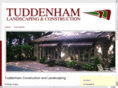 tuddenhamconstruction.com