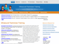 ultrasound-technician-training.com