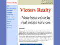 victorsrealty.com
