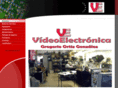 videoelectronica.es
