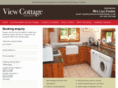 viewcottageholidays.com