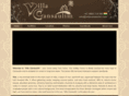 villacansaulim.com