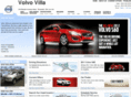 volvovilla.com