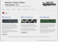 westernstatesrebar.com