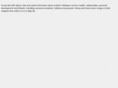 whatmattersabout.com